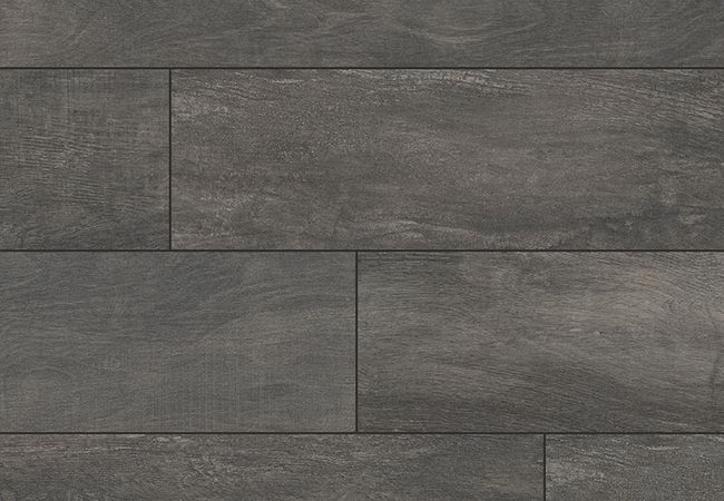 MSI Upscape Wood Look Porcelain Tile Nero