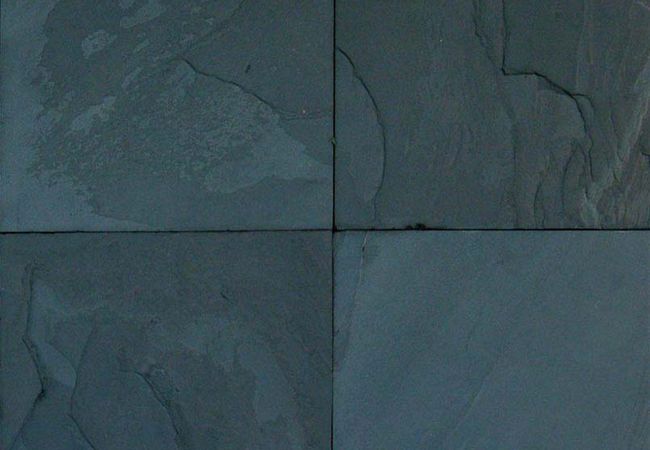 MSI Slate Tile Premium Black