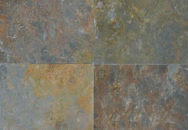 MSI Slate Tile San Rio Rustic