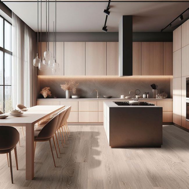 MSI Cyrus 2.0 Austell Grove Luxury Vinyl Plank view 2