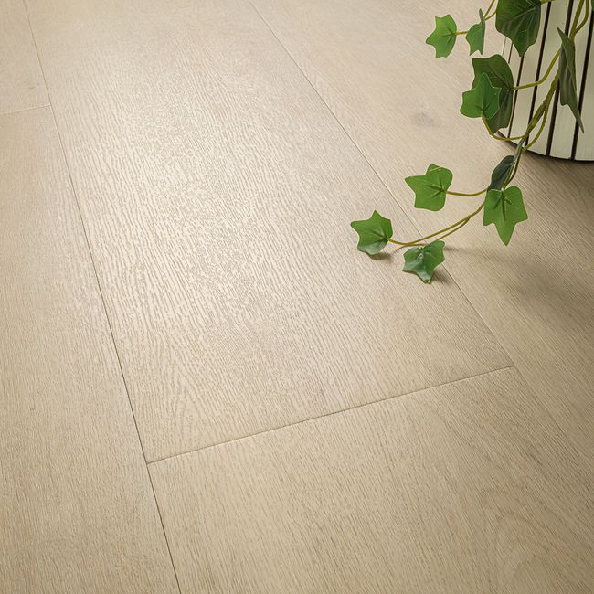 MSI Kallum Benton Blonde Luxury Vinyl Plank view 2
