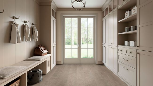 MSI Kallum Cranton Luxury Vinyl Plank