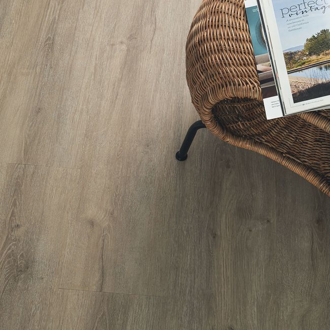 MSI Kallum Sandino Luxury Vinyl Plank view 2