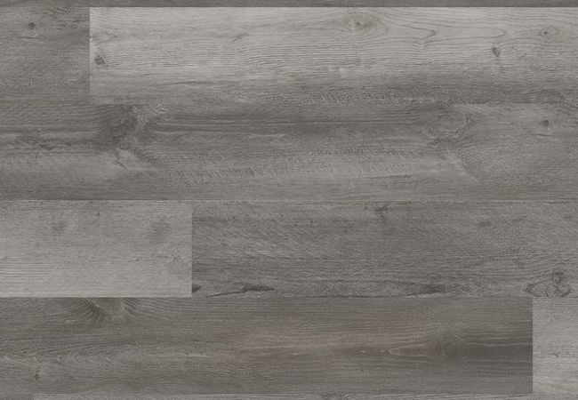 MSI Katavia Woodrift Gray Luxury Vinyl Plank