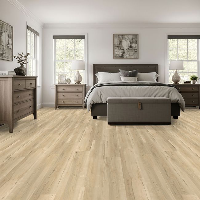 MSI Nove Bayhill Blonde Luxury Vinyl Plank