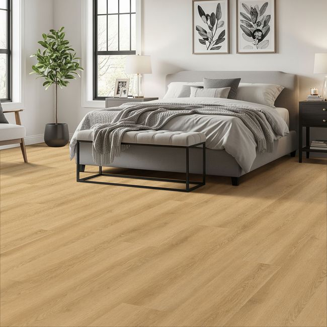 MSI Nove Hyde Haven Luxury Vinyl Plank view 2