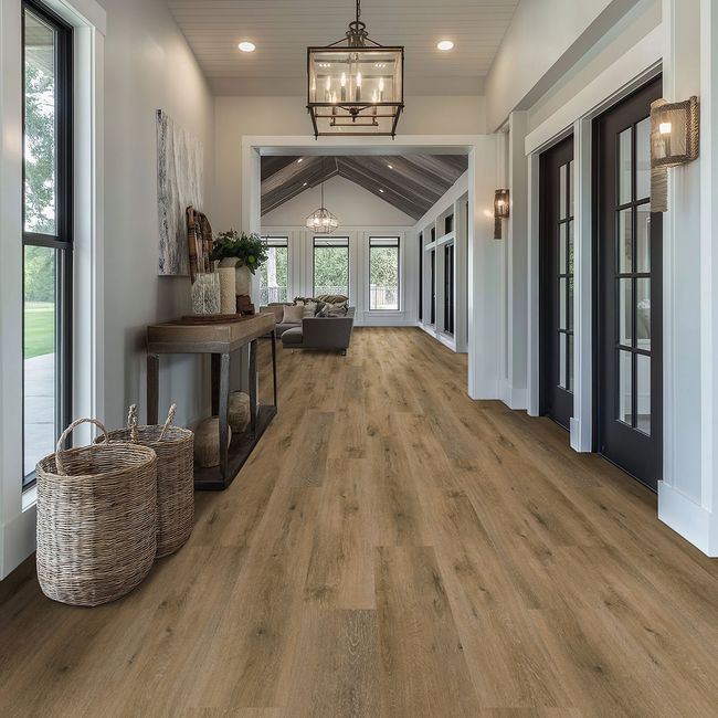 MSI Nove Reserve Hatfield Luxury Vinyl Plank view 2