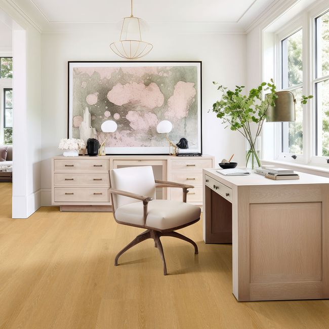 MSI Nove Reserve Selbourne Luxury Vinyl Plank view 2