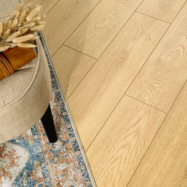 MSI Smithcliffs Doverville Luxury Vinyl Plank view 2