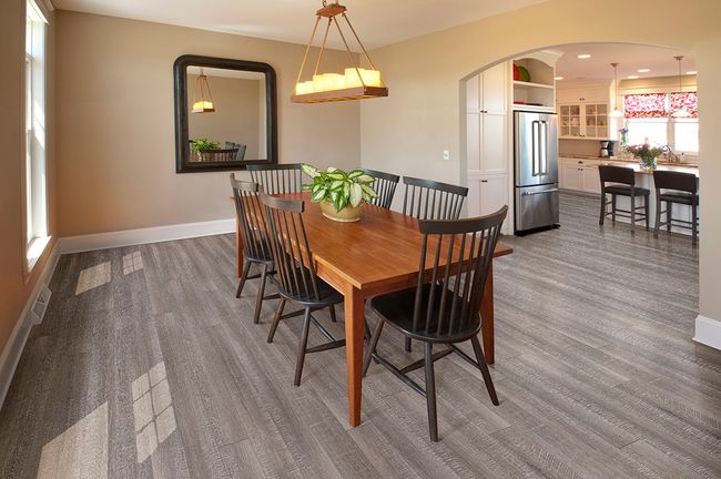 MSI Smithcliffs Emridge Luxury Vinyl Plank view 2