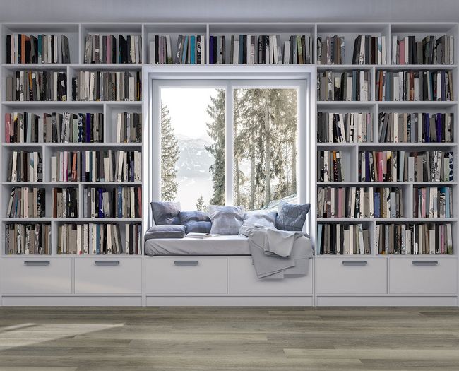 MSI Smithcliffs Malton Luxury Vinyl Plank view 2