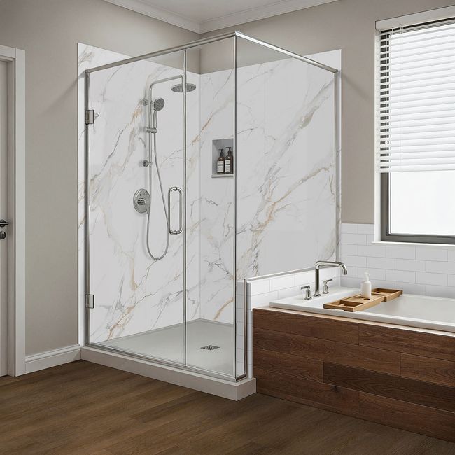 MSI Studio Adlar Luxury Vinyl Plank view 2