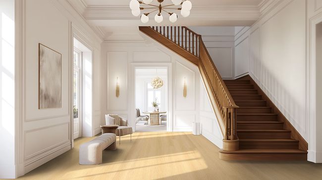 MSI Studio Roswell Luxury Vinyl Plank view 2