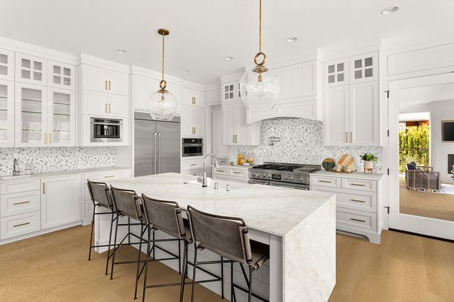 MSI Studio Taos Luxury Vinyl Plank view 2