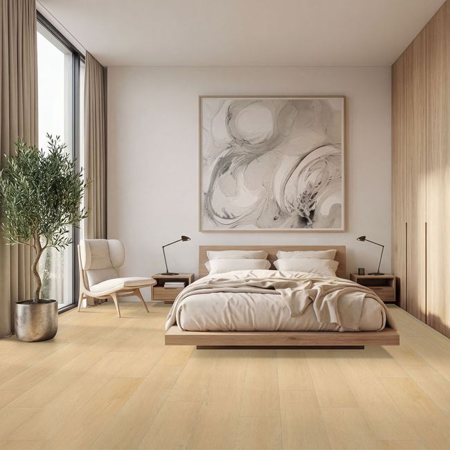 MSI Wayne Parc Reserve Mellshire Luxury Vinyl Plank view 2