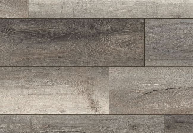 MSI XL Prescott Draven Luxury Vinyl Plank