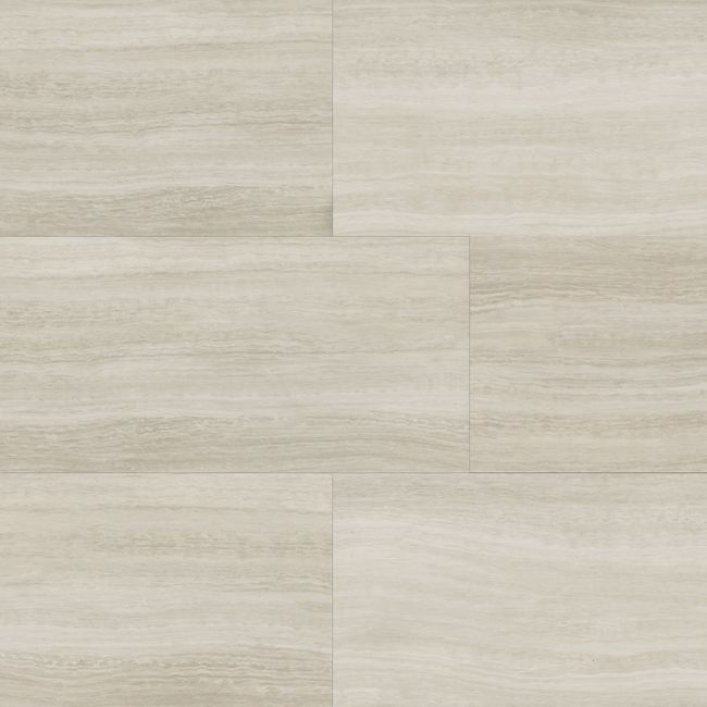 MSI Glenridge White Ocean Luxury Vinyl Tile