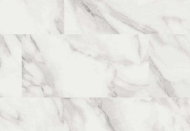 MSI Trecento Calacatta Venosa Gold Luxury Vinyl Tile