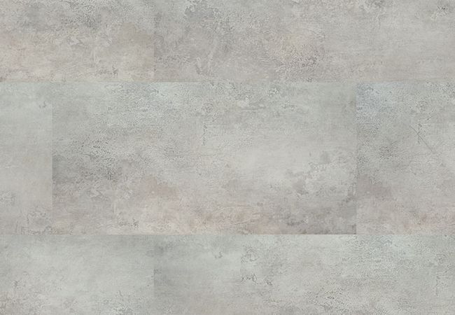MSI XL Trecento Mountains Gray Luxury Vinyl Tile