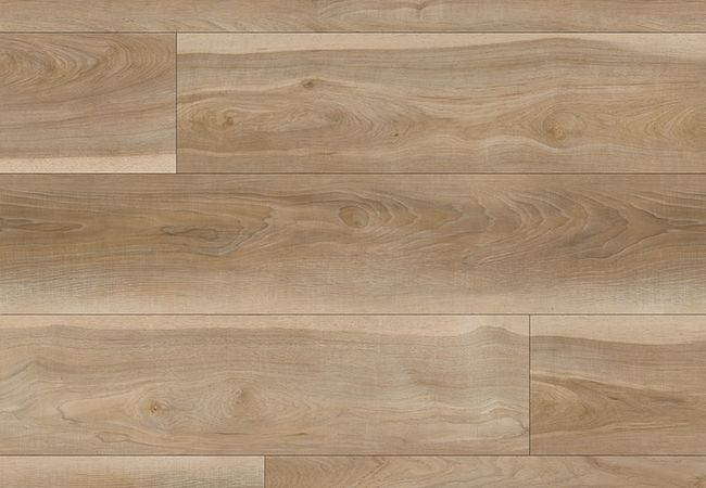 MSI Everlife Andover Vinyl Plank Bayhill Blonde