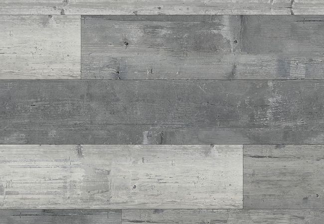MSI Everlife Andover Vinyl Plank Kingsdown Gray