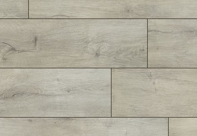 MSI Everlife Ashton XL Vinyl Plank York Gray