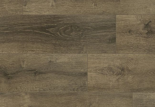 MSI Everlife Cyrus XL Vinyl Plank Walnut Waves