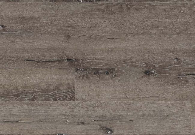 MSI Everlife Glenridge Vinyl Plank Charcoal Oak