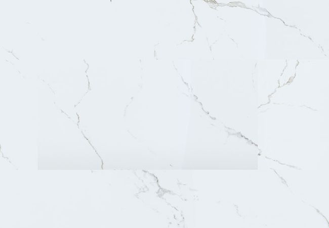MSI Everlife Trecento Vinyl Tile Calacatta Serra
