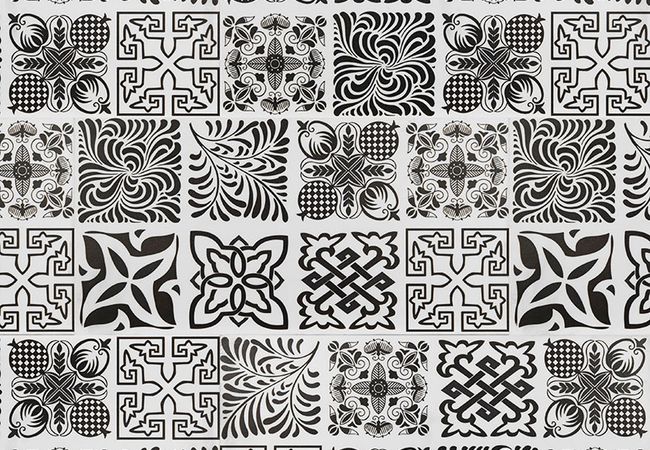 MSI Everlife Trecento Vinyl Tile Windsor Crest