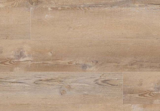 MSI Everlife Vinyl Plank Lime Washed Oak