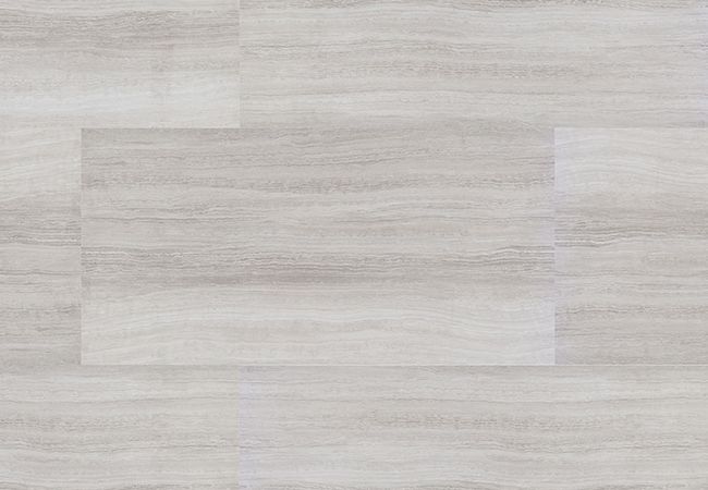 MSI Everlife Trecento XL Vinyl Tile White Ocean