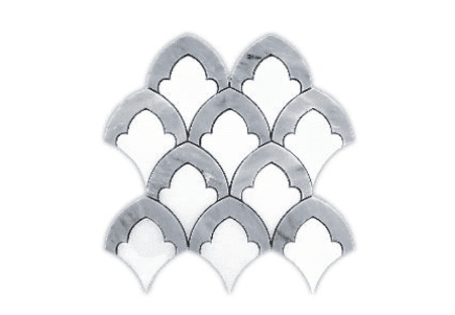 Mango Tile Alice Mushroom MG913