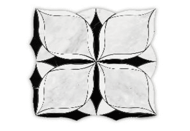 Mango Tile Fox Sunflower MG927