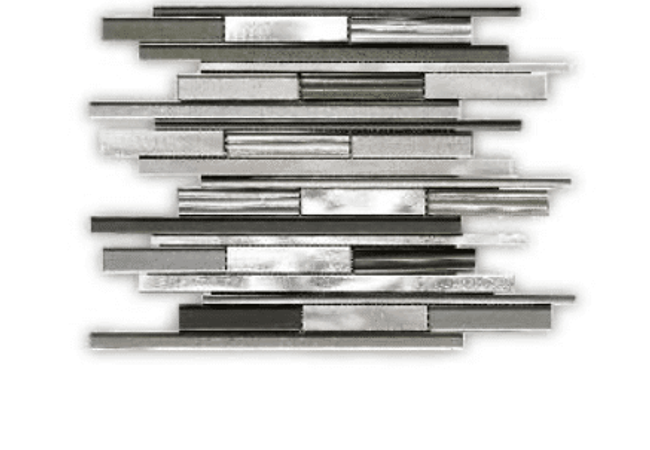 Mango Tile Houston Night Strips Lds 04, Mango Tile and Mosaics
