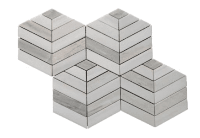 Mango Tile James W Hill MG5914, Mango Tile and Mosaics