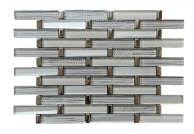 Mango Tile Kalamazoo Spring MG865, Mango Tile and Mosaics