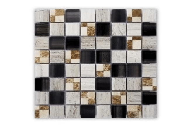 Mango Tile Kingston Line Qj8203