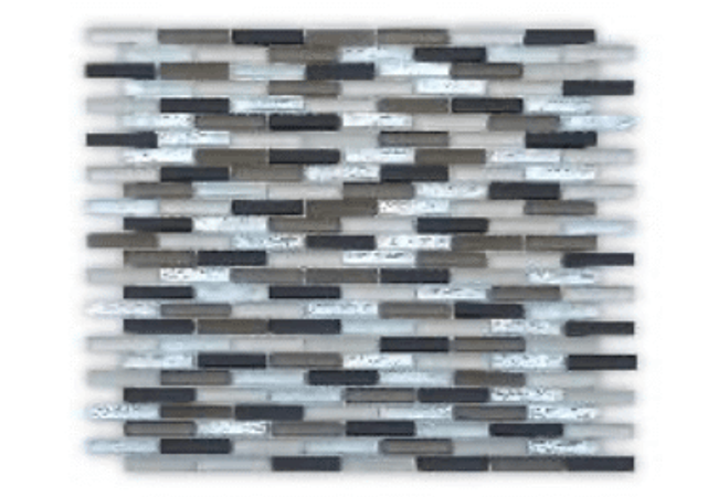 Mango Tile Lakeshore Jl142bt, Mango Tile and Mosaics
