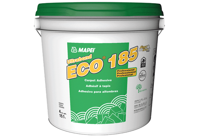 Mapei Ultrabond Eco 185 Professional Carpet Adhesive 18,9l