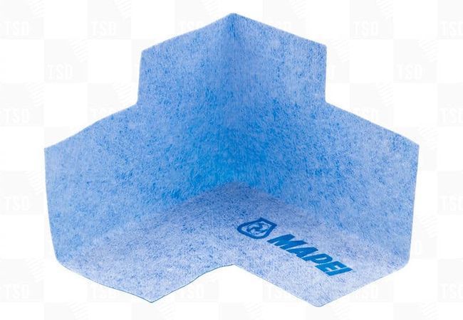 Mapei Mapeguard Waterproofing Corners