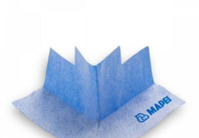 Mapei Mapeguard Preformed Outside Corners Waterproofing Membrane pack Of 2