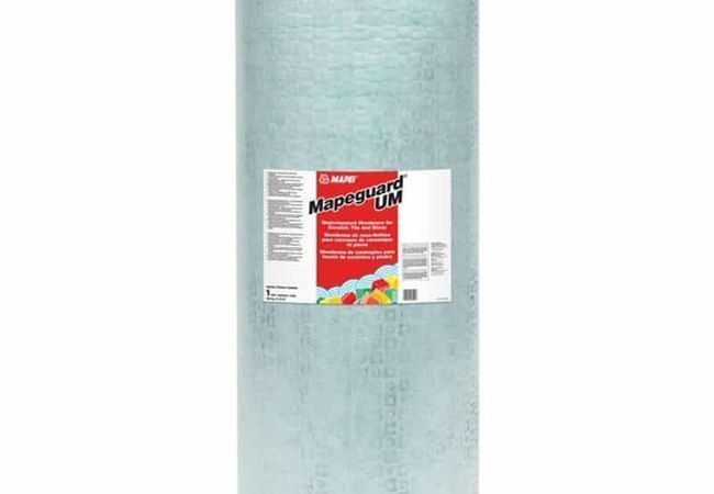 Mapei Mapeguard UM Underlayment Membrane