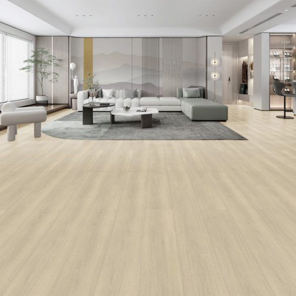 Melange Cayo Luxury Vinyl Plank view 2