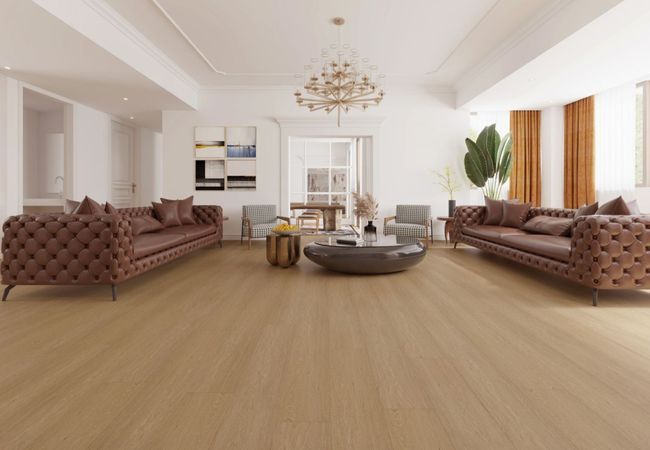Melange Cove Luxury Vinyl Plank