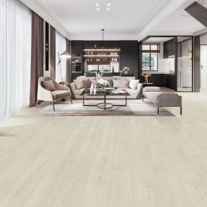 Melange Matira Luxury Vinyl Plank view 2