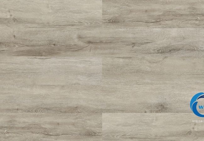 Melange River Luxury Vinyl Plank