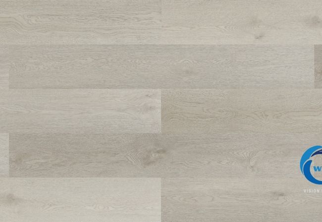 Melange Vinyl Plank Danube