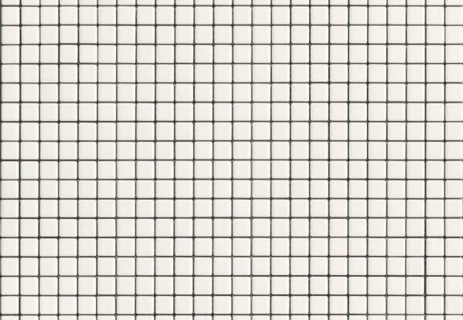 Midgley West Highline Ghiaccio (Seta) Mosaic Tile 0.5"x0.5" - Seta