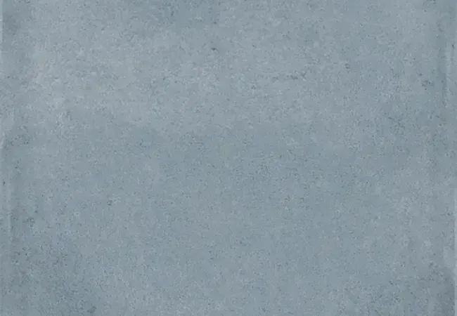 Midgley West Small Light Blue Tile 2"x6.3" - Bright